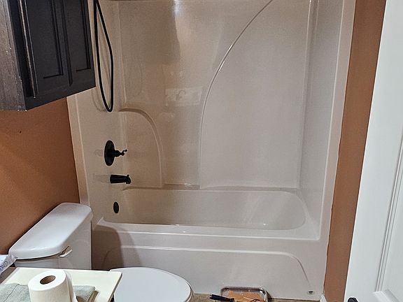 Hall Bath