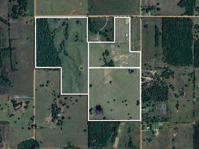 350 Rd & #640, Jay, OK, 74346