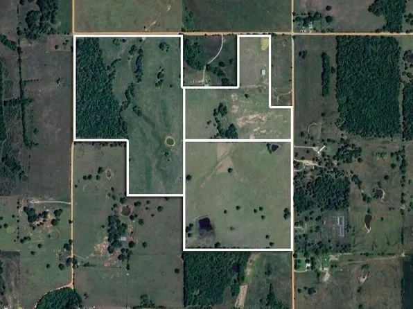 350 Rd & #640, Jay, OK 74346