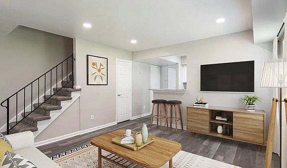 4th image of 201 Kingstowne Rd #48A