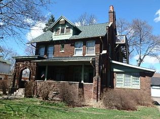 223 Capital Ave NE, Battle Creek, MI 49017