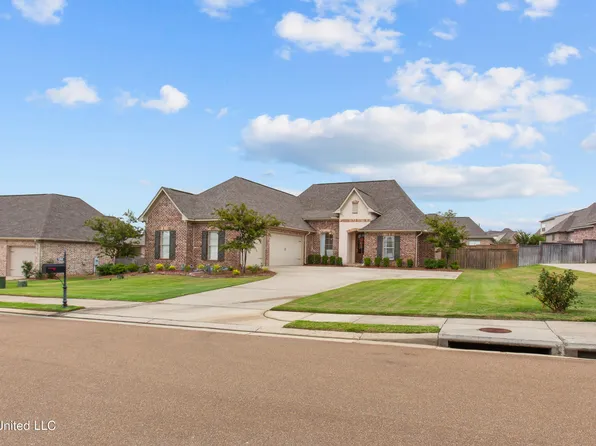 132 Camden Lake Cir, Madison, MS 39110