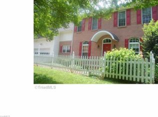 610 Ransom Rd, Winston Salem, NC 27106