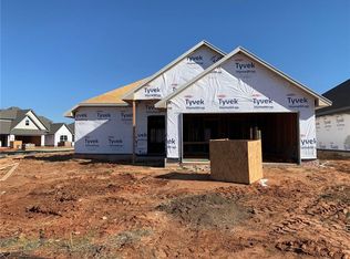 19732 Whitley Rd, Edmond, OK 73012