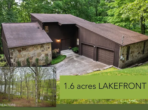 4709 Guinn Rd, Knoxville, TN 37931