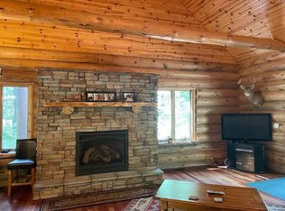 2661 Hidden Ridge Ct, Grayling, MI 49738