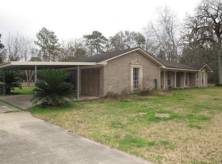 3614 Hirschfield Rd, Spring, TX 77373