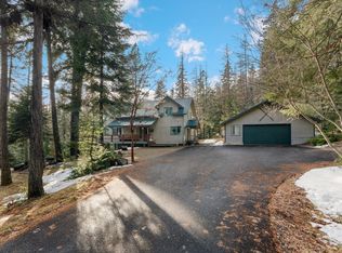 774 Mountain Creek Rd, Sandpoint, ID 83864