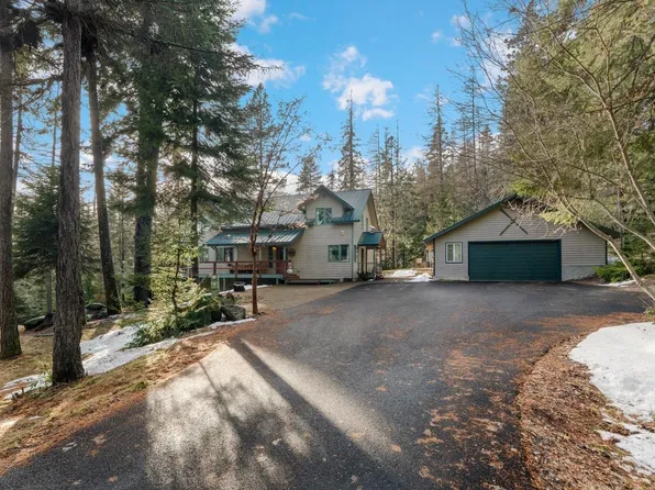 774 Mountain Creek Rd, Sandpoint, ID 83864