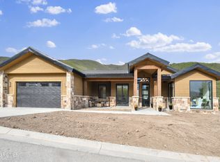 11482 N Soaring Hawk Ln, Heber City, UT 84032