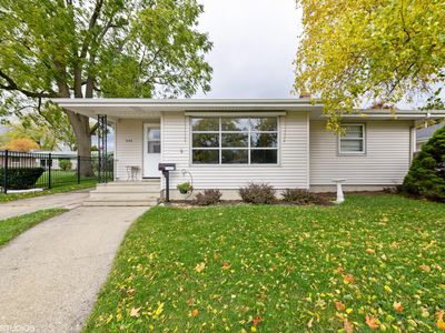 1908 80th St, Kenosha, WI, 53143