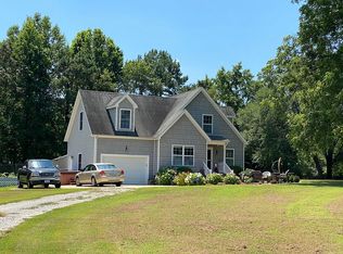 2662 Manning Rd, Suffolk, VA 23434