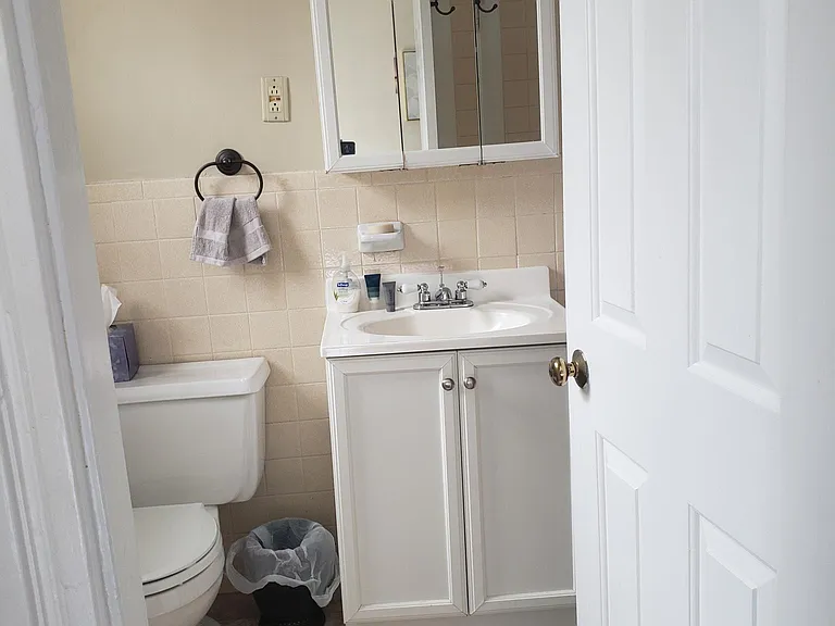 466 Commonwealth Ave #807 — Photo 5