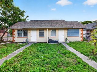 Progresso, Fort Lauderdale, FL 33311