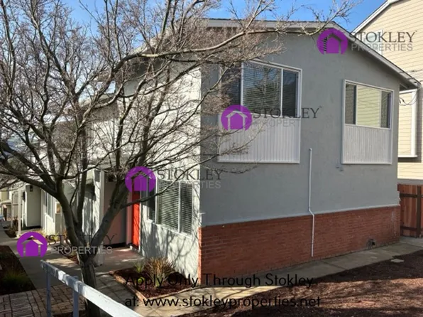 E N St 652-658 (DND), 652-658 E N St #E2fb23f55, Benicia, CA 94510