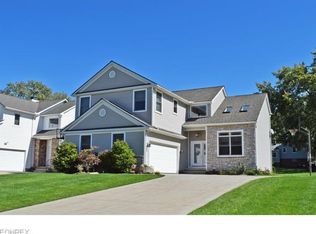 3433 Stratton Rd, Beachwood, OH 44122