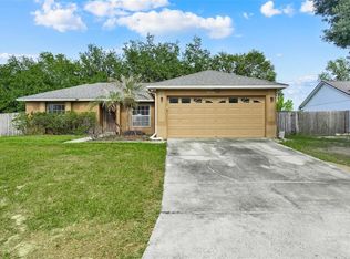 10752 Crescendo Loop, Clermont, FL 34711