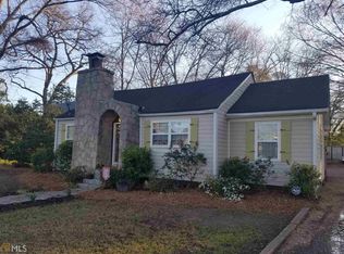 5194 Emory St N, Covington, GA 30014