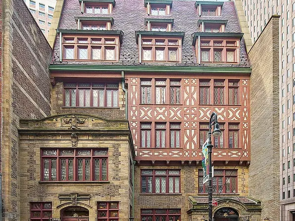 21 South William Street image 1 of 17