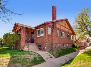 3255 N Gaylord St, Denver, CO 80205