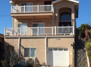 7015 Fairmount Ave, El Cerrito, CA 94530