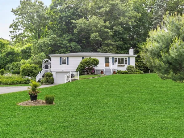 21 Triangle of Clearwater Road, Highland, NY 12528