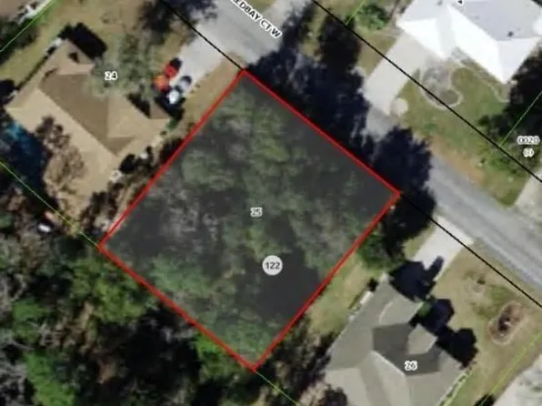 8 Redbay Ct W, Homosassa, FL 34446