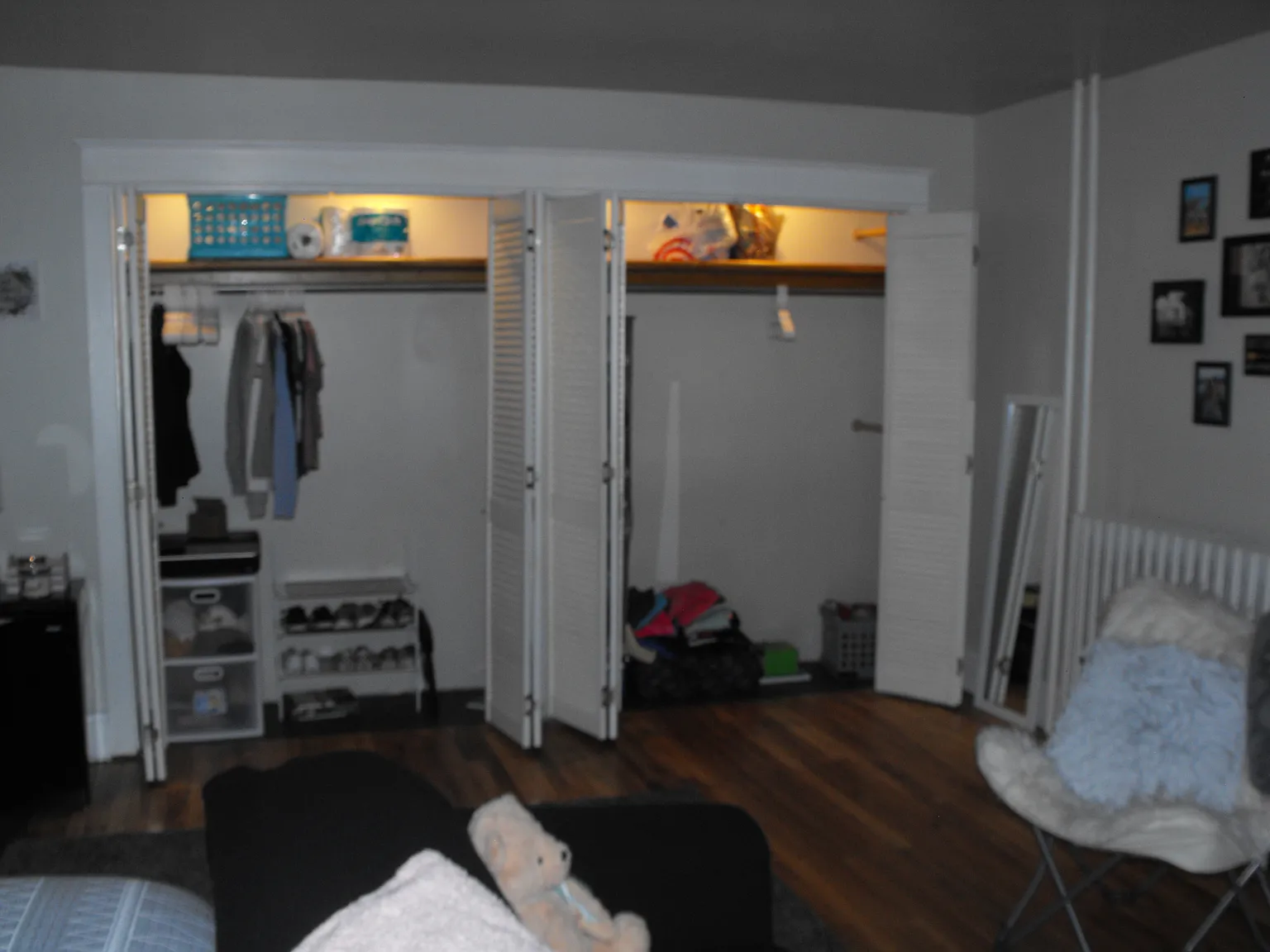 5 bed, 1.5 bath, $850 — Photo 4