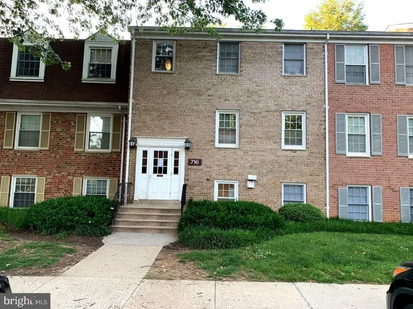 716 Quince Orchard Blvd #P2, Gaithersburg, MD 20878