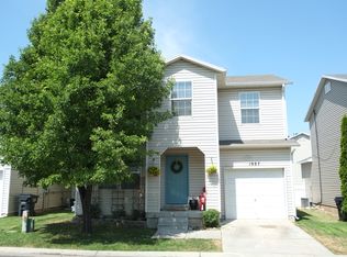 1987 N 2165 W, Clinton, UT 84015