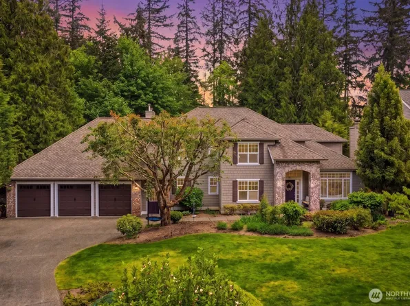 13320 227th Avenue NE, Woodinville, WA 98077