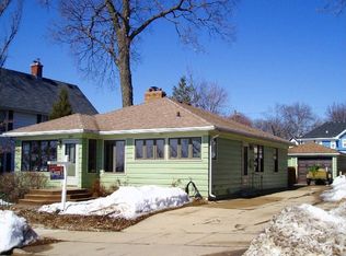 2810 Lakeland Ave, Madison, WI 53704