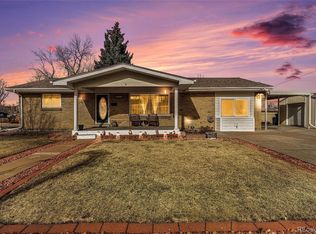 9609 W 57th Avenue, Arvada, CO 80002