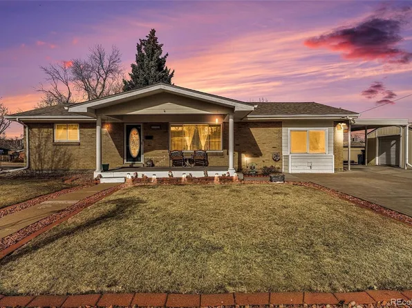 9609 W 57th Avenue, Arvada, CO 80002