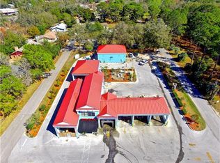 6700 W Curlew Pl, Crystal River, FL 34429