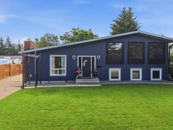 99 NW Piper Dr, Red Deer, AB T4P 1L5