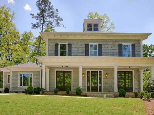 829 Loridans Dr NE, Atlanta, GA 30342