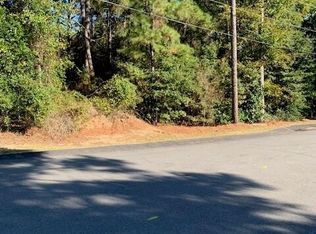 0 Whitehall Rd LOT 1, North Augusta, SC 29841