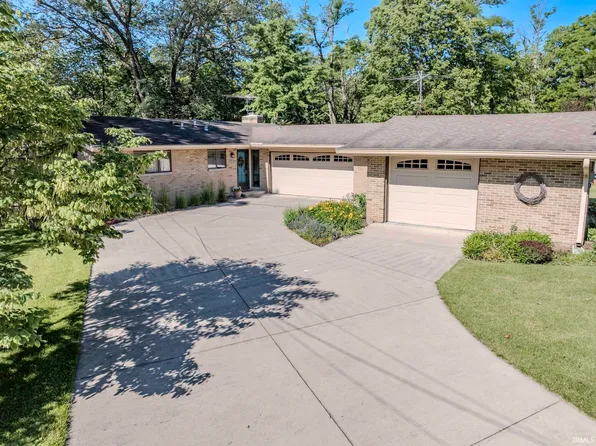 3907 W Ethel Ave, Muncie, IN 47304