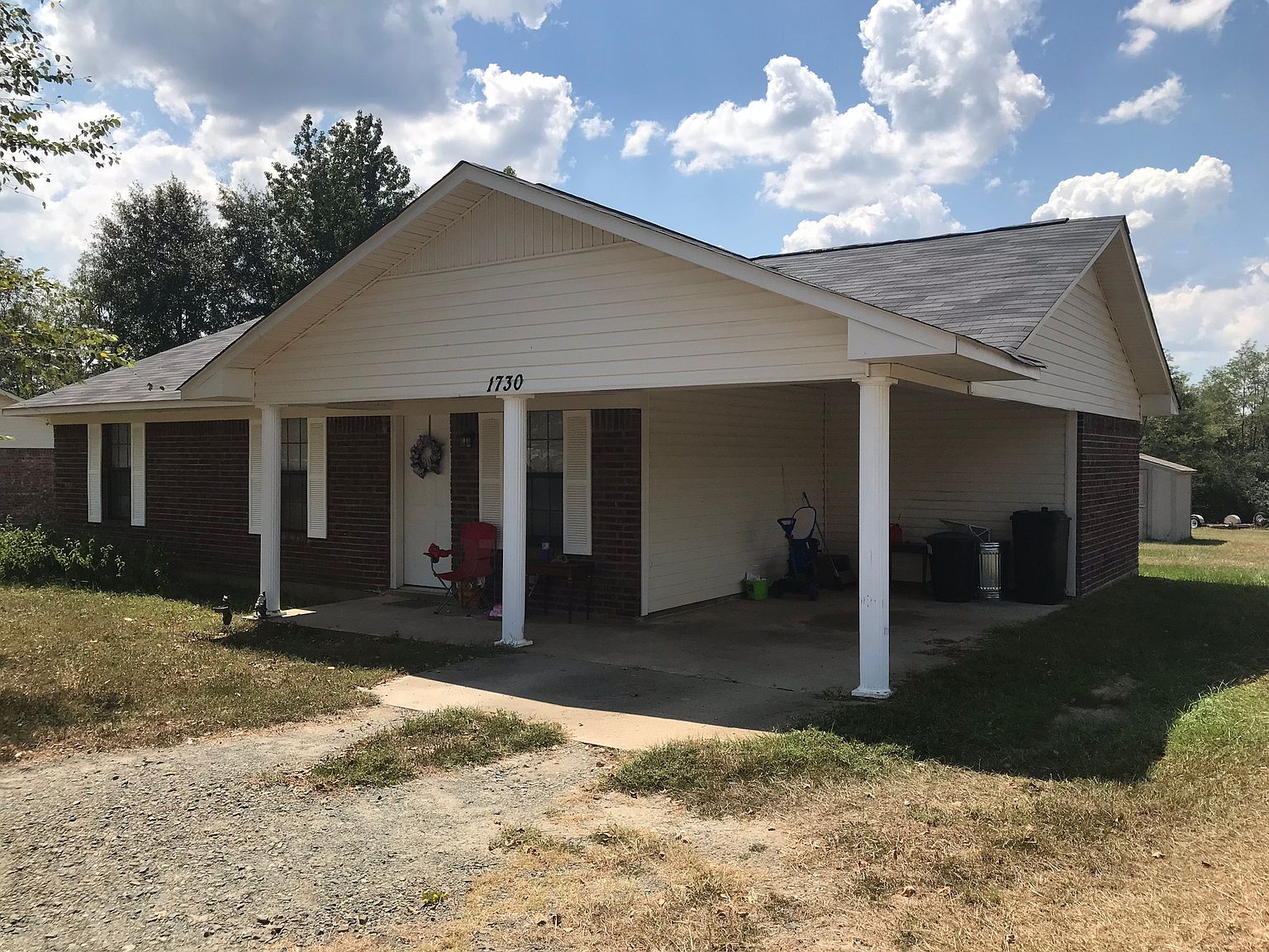 1730 Dorcheat Rd, Minden, LA 71055 Zillow