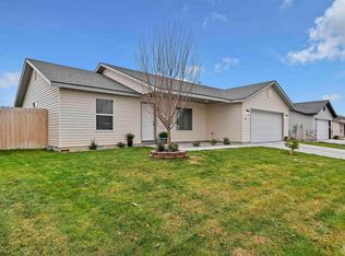 327 W Avenue K, Jerome, ID 83338
