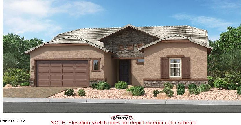1st image of 8025 S Desert Indigo Dr
