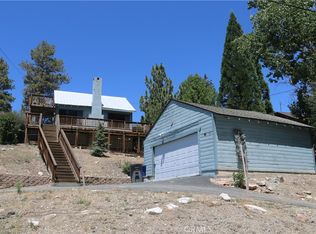 801 Edgemoor Rd, Big Bear Lake, CA 92315