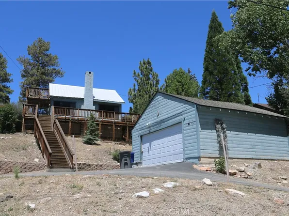 801 Edgemoor Rd, Big Bear Lake, CA 92315