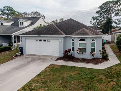 3574 Blechnum Fern Ln, Sarasota, FL, 34235
