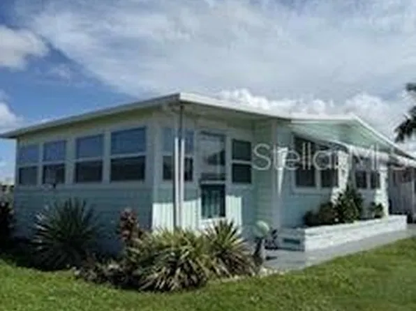 620 57TH AVENUE W #B19, BRADENTON, FL 34207