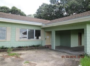 3105 Tennessee Ave, Fort Pierce, FL 34950