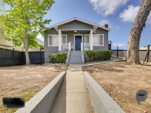 3045 Hawthorn St, San Diego, CA 92104