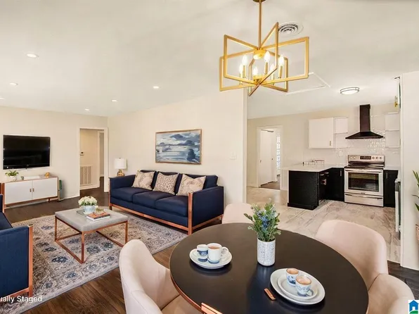 409 Burgundy Rd, Birmingham, AL 35215