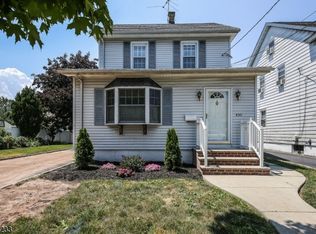 610 Donald Pl, Roselle Park, NJ 07204
